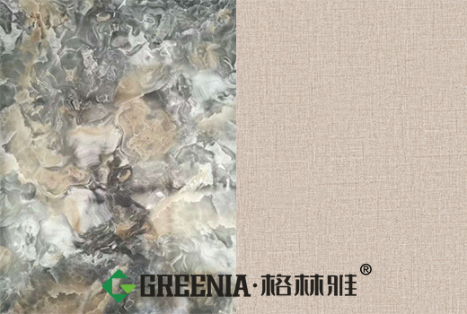 材料、板材的吸水率